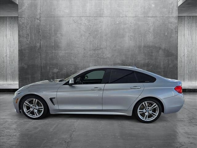 2016 BMW 4 Series 428i