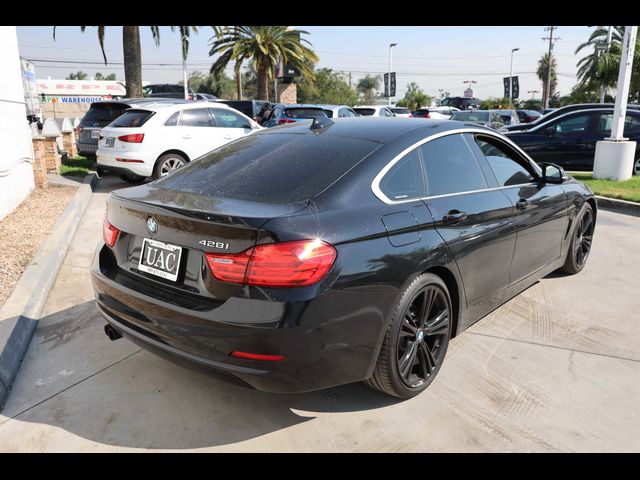 2016 BMW 4 Series 428i