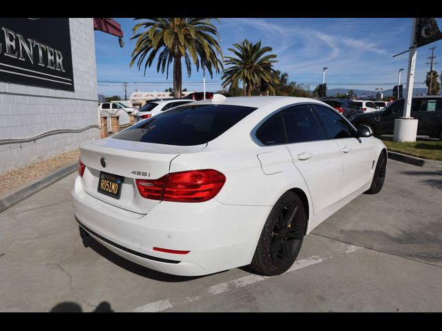 2016 BMW 4 Series 428i