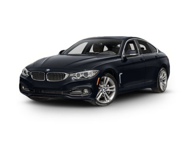 2016 BMW 4 Series 428i