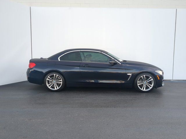 2016 BMW 4 Series 428i