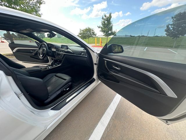 2016 BMW 4 Series 428i