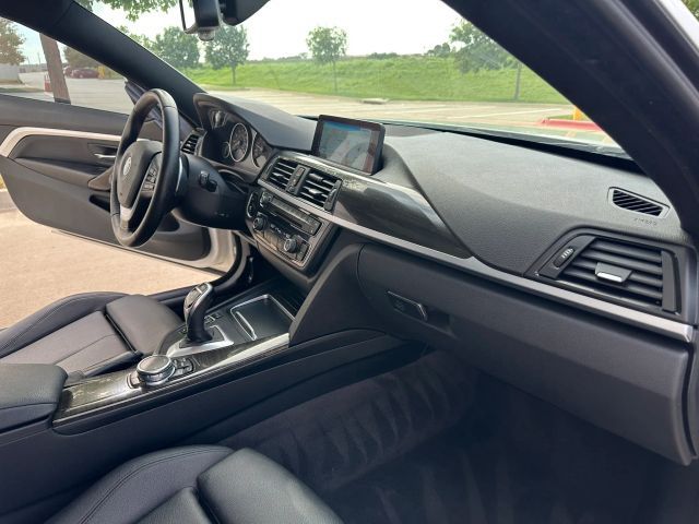 2016 BMW 4 Series 428i