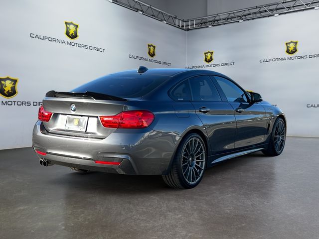 2016 BMW 4 Series 428i