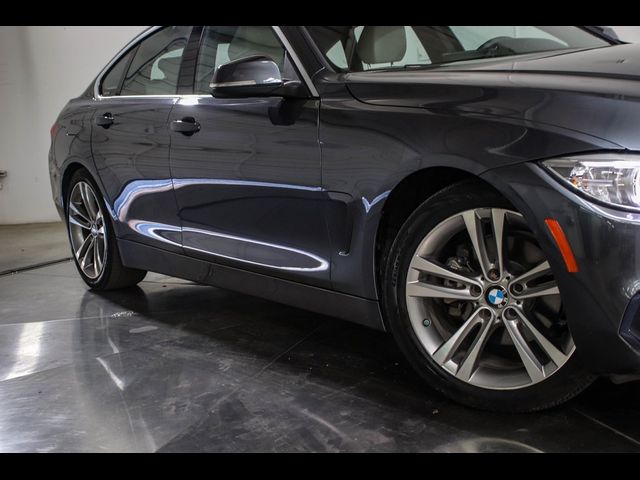 2016 BMW 4 Series 428i