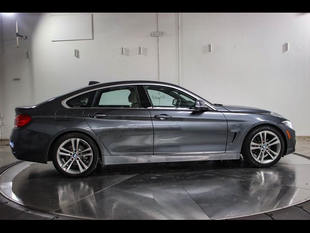 2016 BMW 4 Series 428i