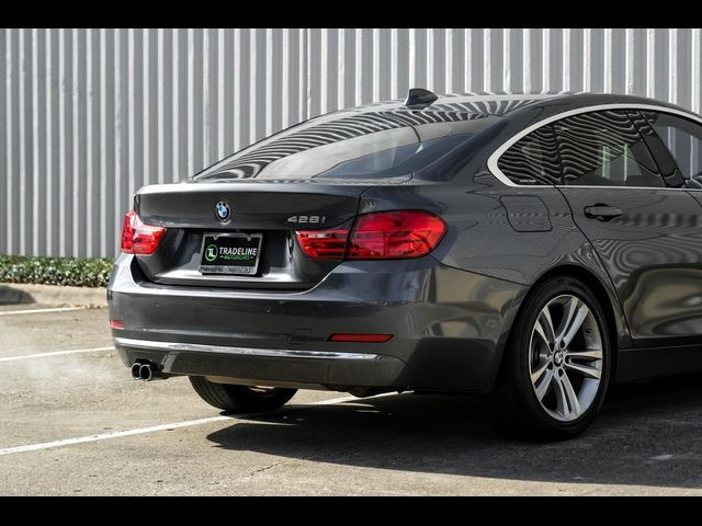 2016 BMW 4 Series 428i