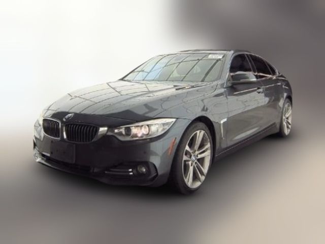 2016 BMW 4 Series 428i