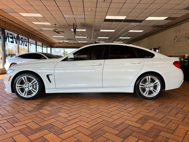 2016 BMW 4 Series 428i