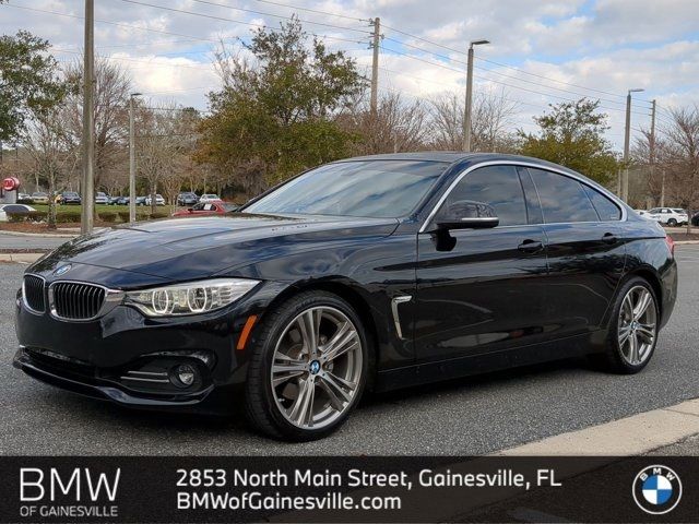 2016 BMW 4 Series 428i