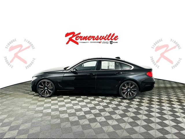 2016 BMW 4 Series 428i