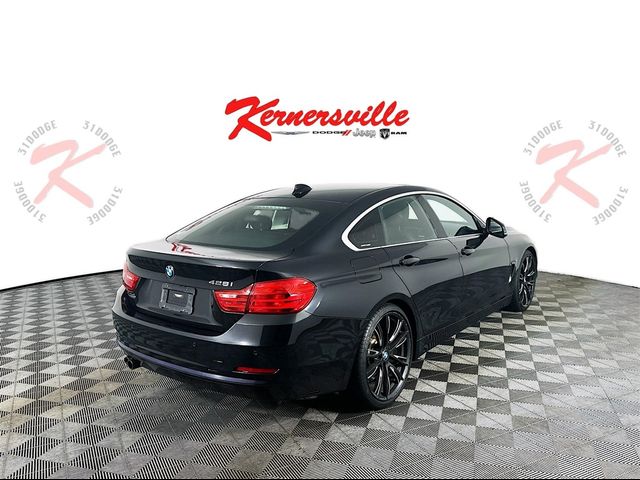 2016 BMW 4 Series 428i