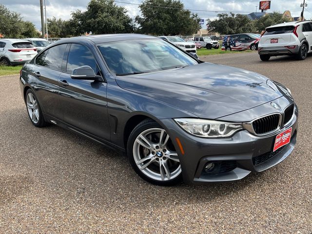 2016 BMW 4 Series 428i