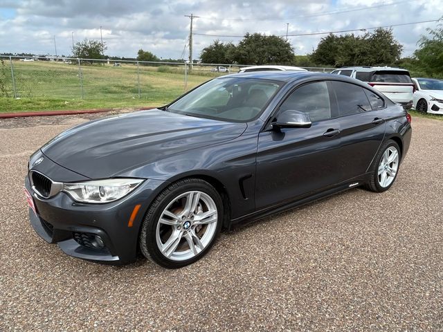 2016 BMW 4 Series 428i