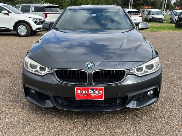 2016 BMW 4 Series 428i