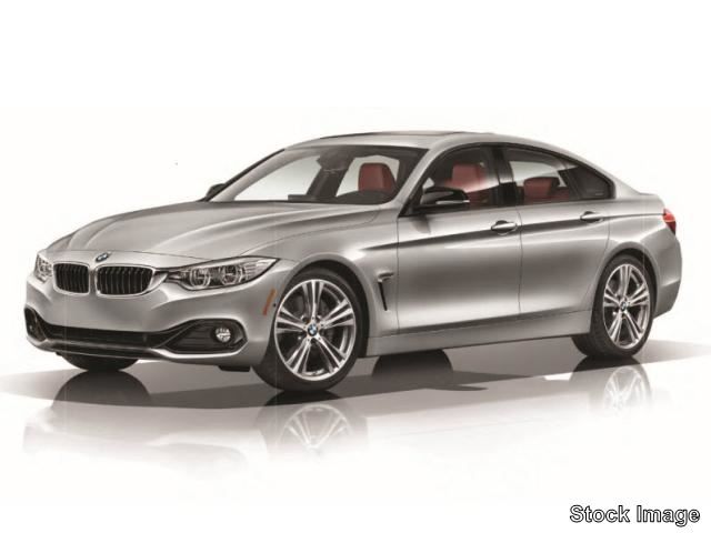 2016 BMW 4 Series 428i