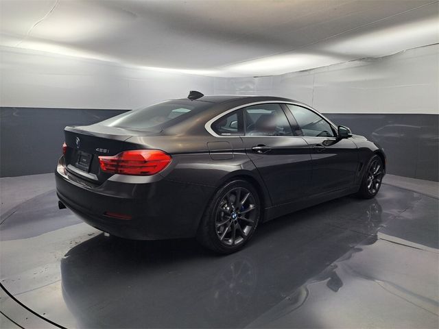 2016 BMW 4 Series 428i