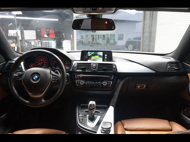 2016 BMW 4 Series 428i