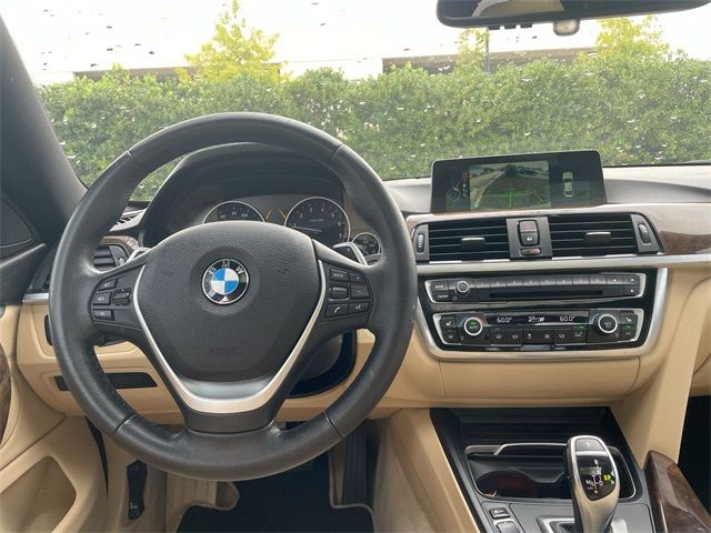 2016 BMW 4 Series 428i