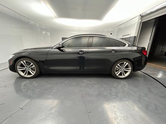 2016 BMW 4 Series 428i