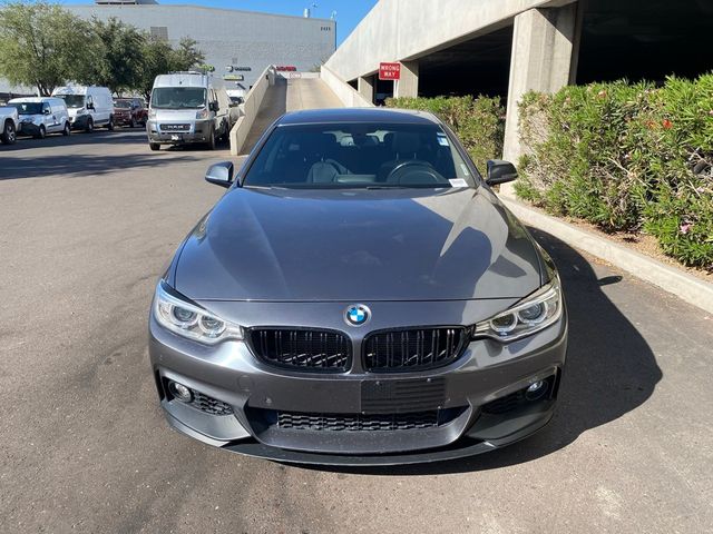 2016 BMW 4 Series 428i