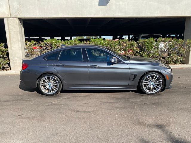 2016 BMW 4 Series 428i