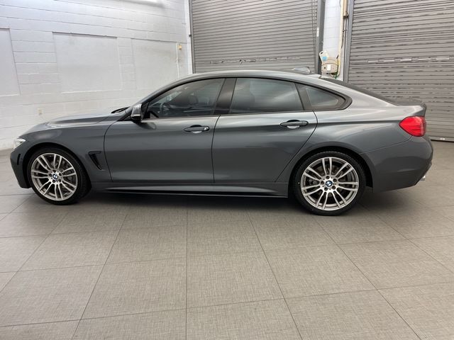 2016 BMW 4 Series 428i