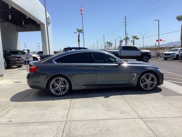 2016 BMW 4 Series 428i