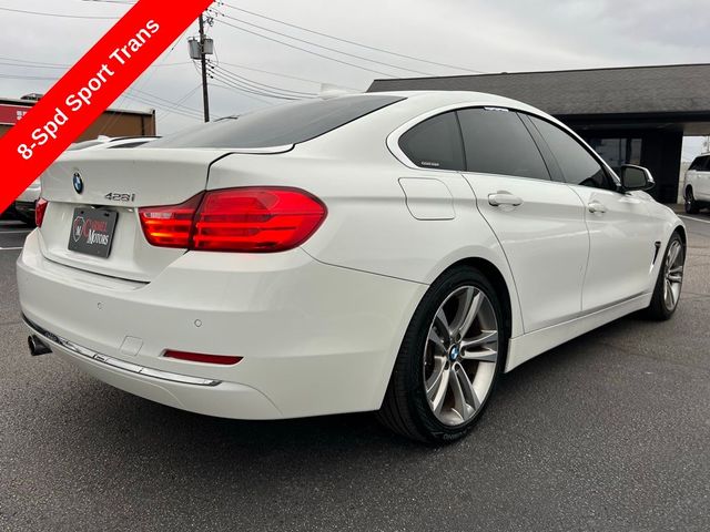 2016 BMW 4 Series 428i