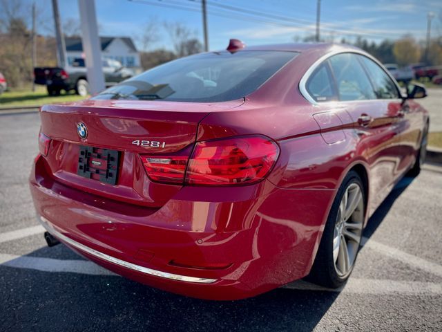 2016 BMW 4 Series 428i