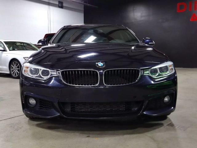 2016 BMW 4 Series 428i