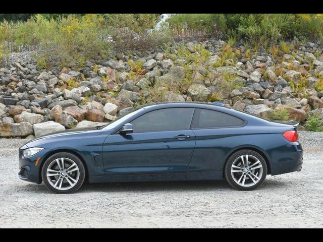 2016 BMW 4 Series 428i xDrive