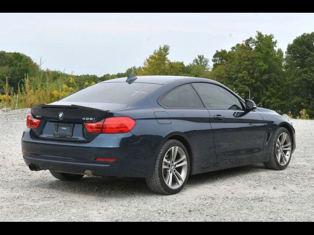 2016 BMW 4 Series 428i xDrive