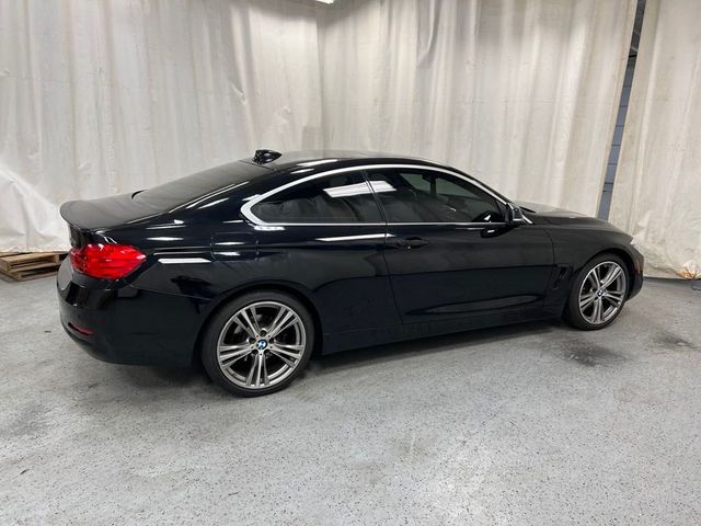 2016 BMW 4 Series 428i xDrive