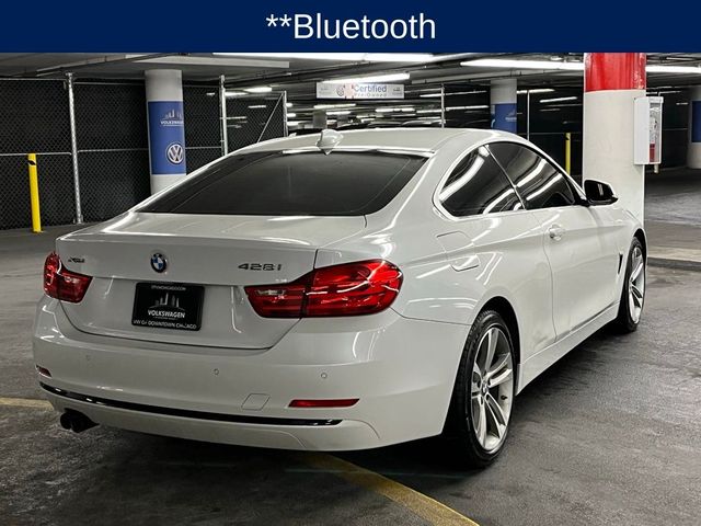 2016 BMW 4 Series 428i xDrive