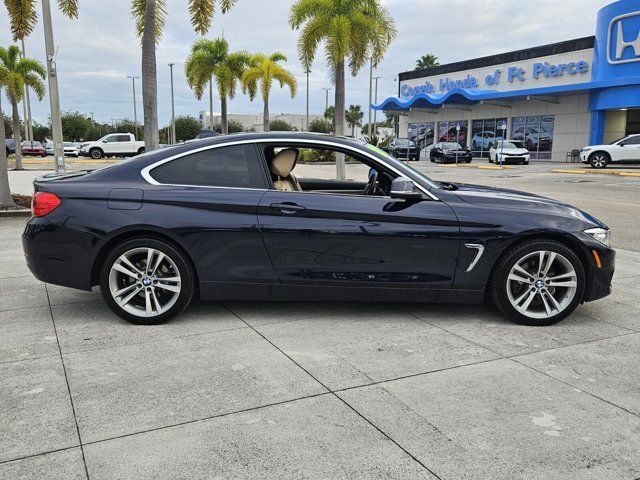 2016 BMW 4 Series 428i xDrive