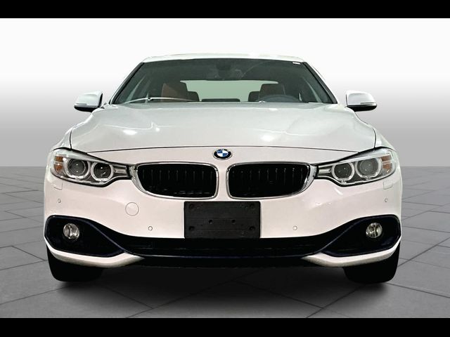 2016 BMW 4 Series 428i xDrive