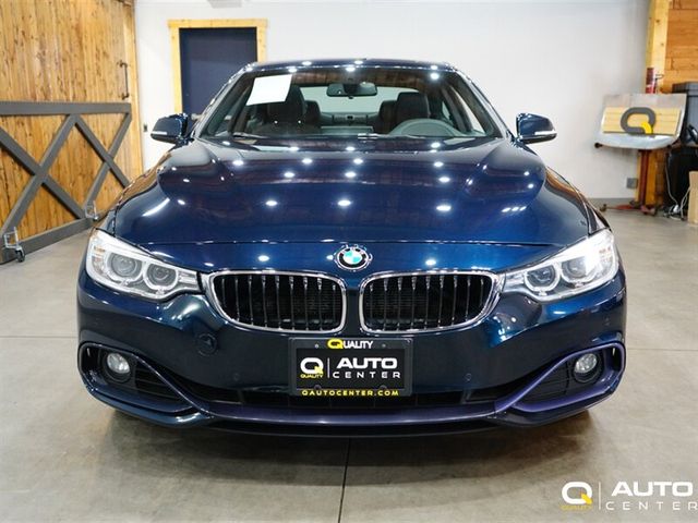 2016 BMW 4 Series 428i xDrive