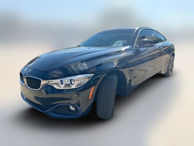 2016 BMW 4 Series 428i xDrive