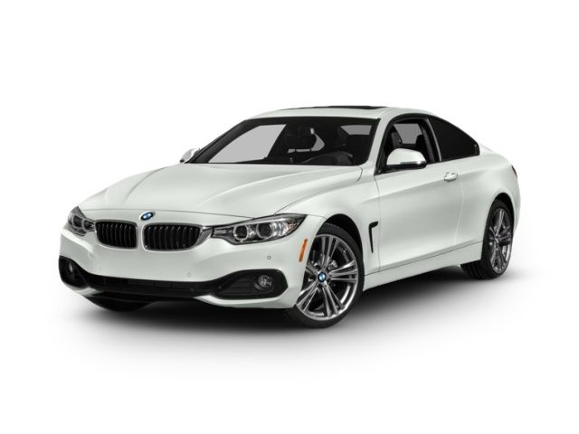 2016 BMW 4 Series 428i xDrive