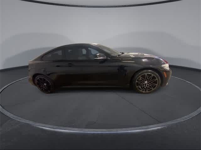 2016 BMW 4 Series 428i xDrive