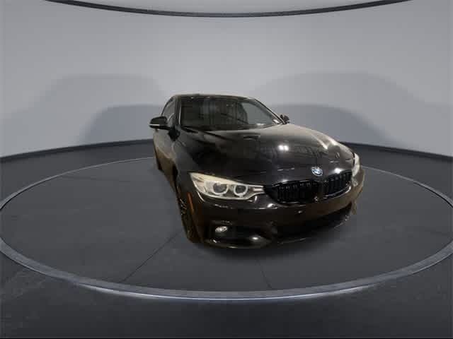 2016 BMW 4 Series 428i xDrive