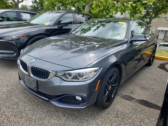 2016 BMW 4 Series 428i xDrive