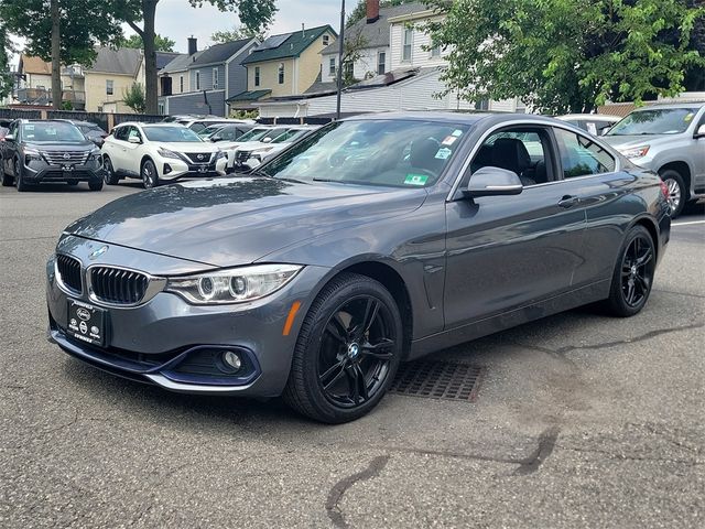 2016 BMW 4 Series 428i xDrive