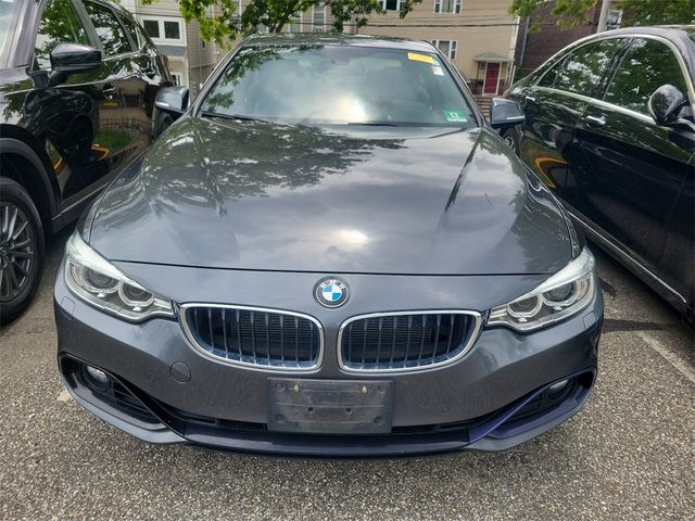 2016 BMW 4 Series 428i xDrive