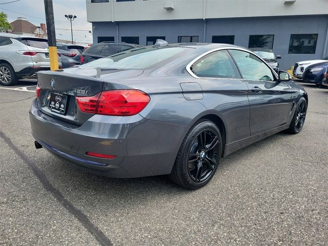 2016 BMW 4 Series 428i xDrive