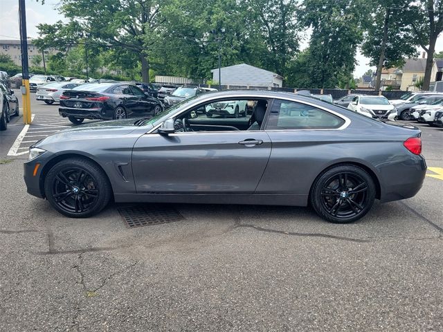 2016 BMW 4 Series 428i xDrive