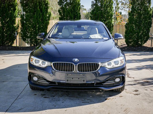 2016 BMW 4 Series 428i xDrive