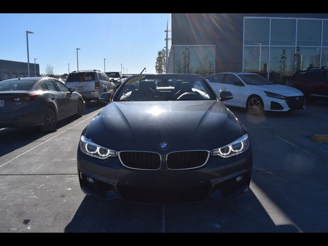 2016 BMW 4 Series 428i xDrive