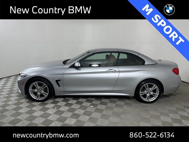 2016 BMW 4 Series 428i xDrive